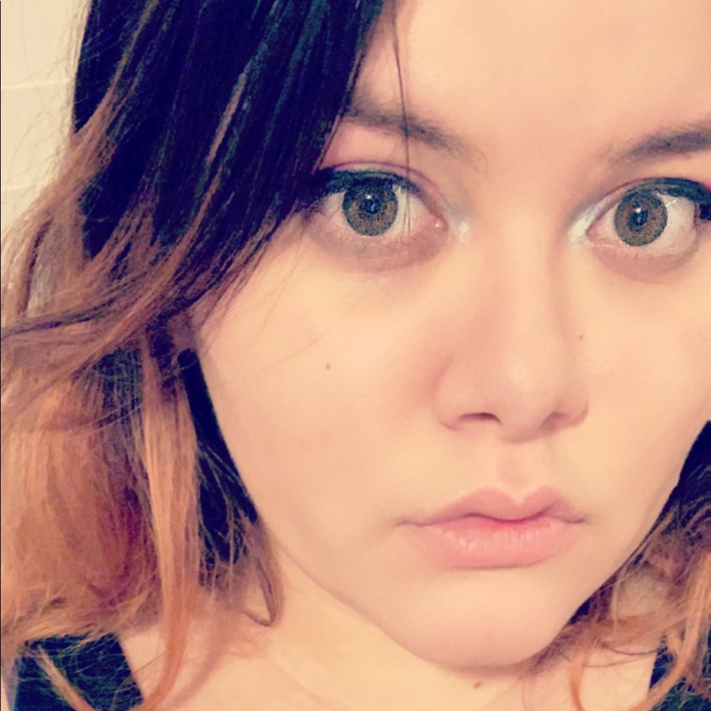 Meet your Posher, Kristin
